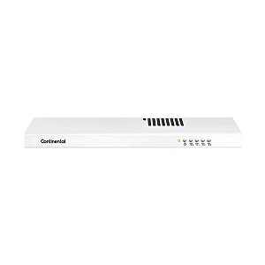 Depurador de Ar Continental Slim 60cm Branco (DC60B)