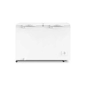 Freezer Horizontal Electrolux 400L (H440)