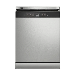 Lava-Louças Electrolux 14 Serviços Inox com Função Higienizar (LL14X)