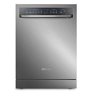 Lava-Louças Electrolux 14 Serviços Home Pro (LP14X)