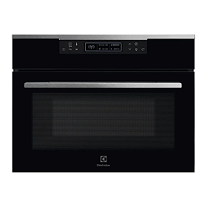 Forno Elétrico Electrolux a Vapor (OE8ES)