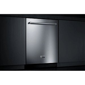 Coifa de Parede Brastemp Gourmand 90cm inox com alta sucção (BAR90AR)