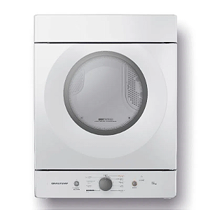 Secadora Suspensa Brastemp 10Kg (BSI10BB)
