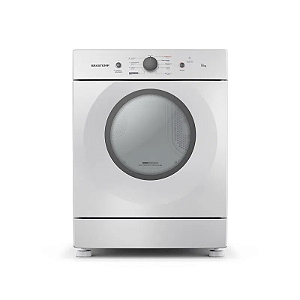 Secadora Piso Brastemp 10Kg (BSR10BB)