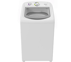 Máquina de Lavar Consul 9kg Dosagem Extra Econômica e Ciclo Edredom (CWB09AB)