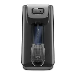Purificador Electrolux Experience Água Fria. Natural e Gelada com Compressor Grafite (PC01X)