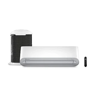 Ar-Condicionado Electrolux Split 18.000 BTUs (YI18R/YE18R) - Color Adapt Quente/Frio com Wi-fi