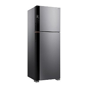 Geladeira Inteligente B= Smart Brastemp Frost Free Duplex 512 Litros Cor Inox - BRM62AK