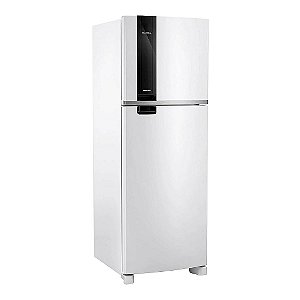 Geladeira Brastemp Frost Free 385 Litros Duplex Branca - BRM46MB