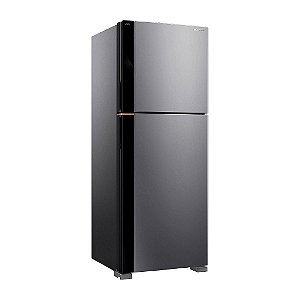 Geladeira Inteligente Frost Free Duplex 476 Litros Inox Brastemp - BRM60AK