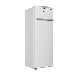 Freezer 276 Litros Vertical Flex Frost Free Brastemp - BVR28PB