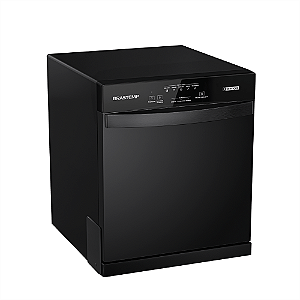 Lava Louças Brastemp 8 Serviços Preta - BLF08AE