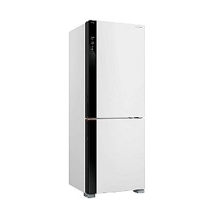 Geladeira Inteligente B= Smart Brastemp Frost Free Inverse 500L Branca - BRE66AB