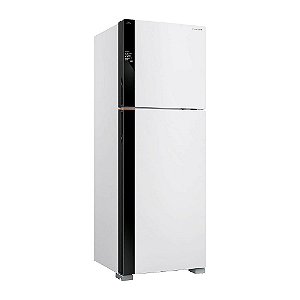 Geladeira Inteligente B= Smart Brastemp Frost Free Duplex 512 Litros Cor Branca - BRM62AB