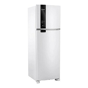 Geladeira Brastemp Frost Free Duplex 415 Litros Branca - BRM52MB