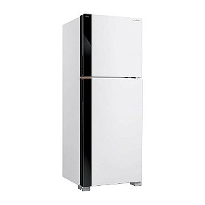 Geladeira Inteligente Frost Free Duplex 476 Litros Branca Brastemp - BRM60AB