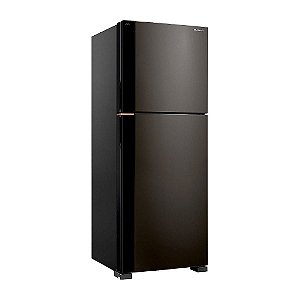 Geladeira Inteligente Frost Free Duplex 476 Litros Black Inox Brastemp - BRM60AE