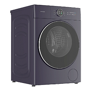 Lava e Seca B= Smart 14Kg/8Kg Midnight Purple Brastemp - BNQ14AR