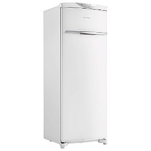 Freezer Vertical Brastemp Flex Frost Free 228 Litros - BVR28NB