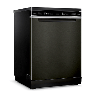 Lava-louças 15 Serviços Brastemp Eclipse Collection - BLF62AP