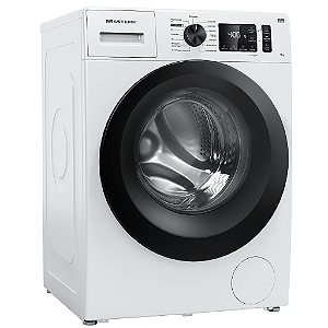 Lavadora Brastemp 11Kg Branca com Super Remoção de Manchas - BNF11AB