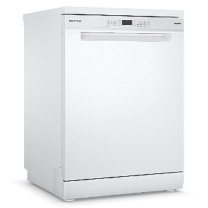 Lava Louças 14 Serviços com Smart Sensor Cor Branca - BLF60AB