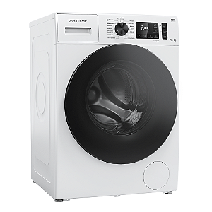 Lava e Seca Brastemp Branca 11Kg/6Kg - BNO11AB