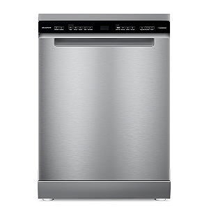 Lava-louças 15 Serviços Brastemp com Power Clean - BLF62AR