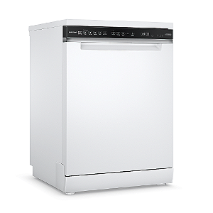 Lava-louças 15 Serviços Brastemp com Smart Sensor - BLF61AB