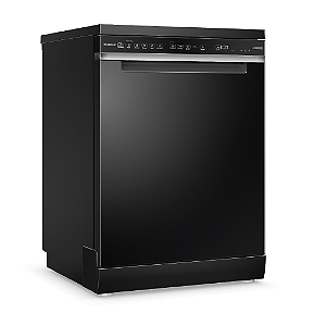 Lava-louças 15 Serviços Brastemp com Smart Sensor - BLF61AE