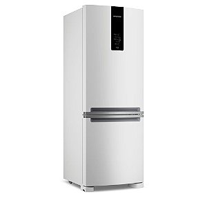 Geladeira Frost Free Brastemp Inverse 479 litros cor Branca - BRE58FB