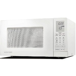 Micro-ondas Brastemp com Grill 30 Litros - BMH45AB