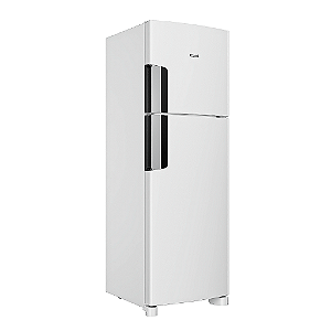 Geladeira Frost Free Duplex Consul 377 Litros Branca - CRM44MB
