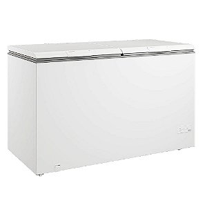 Freezer Horizontal 528 Litros Consul Branco - CHB53MB