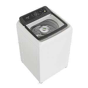 Máquina de Lavar 14kg Branca Consul com Modo Eco - CWN14AB