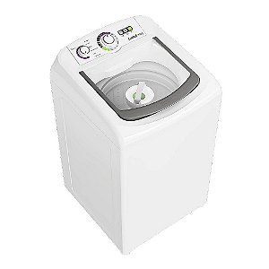 Máquina de Lavar Consul 10Kg Branca com Dosagem Econômica - CWB10BB