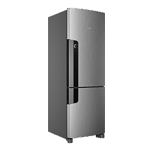 Geladeira Frost Free Duplex 399 Litros Consul com Freezer Embaixo - CRE45MK