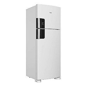 Geladeira Frost Free Duplex Consul 455 Litros Branca - CRM56MB