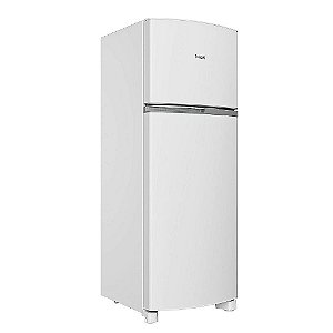 Geladeira Frost Free Duplex Branca Consul - CRM40MB