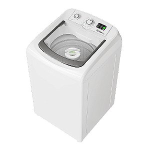 Máquina de Lavar Consul 9Kg Branca com Dosagem Econômica - CWM09AB