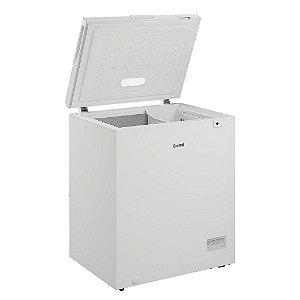 Freezer Horizontal 142 Litros Consul Branco - CHA14MB