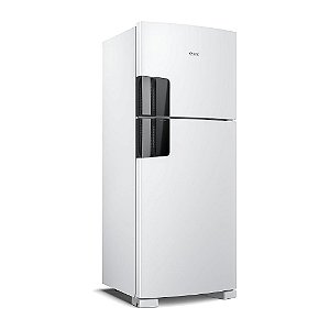 Geladeira Frost Free 412 Litros Branca Consul com Compartimentos Removíveis - CRM50MB