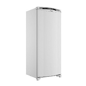 Geladeira Frost Free 297L Consul com Painel Externo Branca - CRB36MB