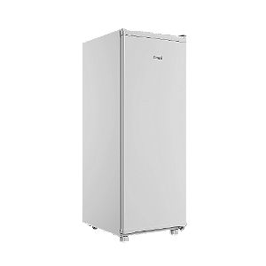 Freezer Vertical 159 Litros Consul com Cestos Organizadores - CVU18MB