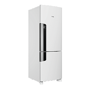 Geladeira Frost Free Duplex 399 Litros Consul com Freezer Embaixo - CRE45MB