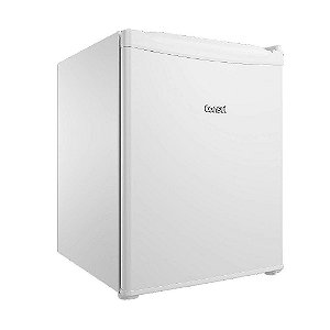 Frigobar Consul 76 Litros Branco com Gaveta Multiuso - CRC08MB
