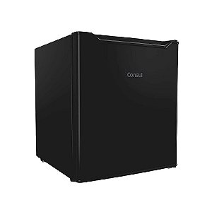 Frigobar Consul 47 Litros Preto - CRC04ME