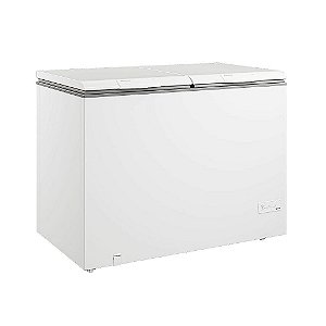 Freezer Horizontal Consul 2 Portas 410 Litros Branco - CHB42MB