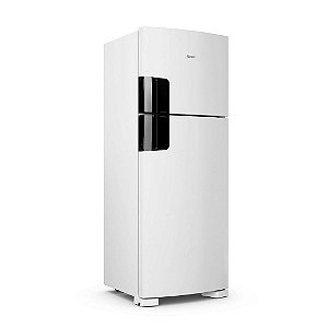 Geladeira Frost Free Duplex Consul 455 Litros Branca - CRM53MB