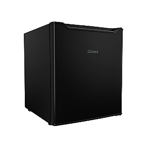 Frigobar Consul 47L Preto - CRC04AE
